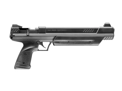 Pistolet wiatrówka Umarex Strike Point 5,5 mm Diabolo PCA (2.4367) - widok 3