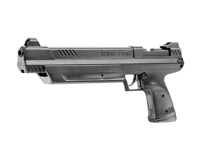 Pistolet wiatrówka Umarex Strike Point 5,5 mm Diabolo PCA (2.4367) - widok 2