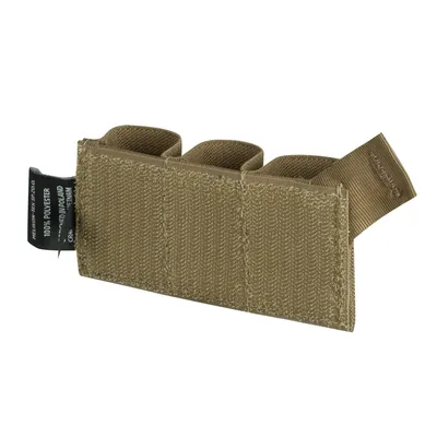 Ładownica TRIPLE HELIKON ELASTIC - Polyester - Czarny - One Size (IN-TEL-PO-01) HELIKON-TEX - widok 2