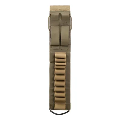 Ładownica DIRECT ACTION Shotgun Shell Holder - Cordura - Coyote Brown - One Size (PO-SSHD-CD5-CBR) - widok 2