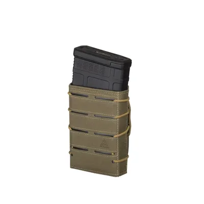 Ładownica SPEED DIRECT ACTION RELOAD POUCH RIFLE - Cordura - Woodland - One Size (PO-RFSR-CD5-WDL) - widok 4