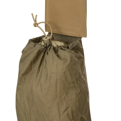 Ładownica SLICK DIRECT ACTION Dump Pouch - Nylon - Ranger Green - One Size (PO-DPSL-NLN-RGR) - widok 5