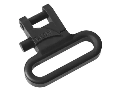 Bączki do pasa Outdoor Connection Talon 1" stal (TAL-79400)