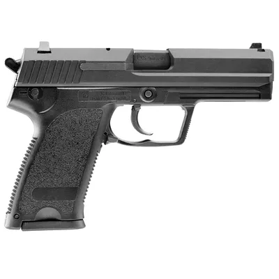 Pistolet ASG GRG Heckler&Koch HK-P8 A1  6mm Green Gas (2.6438) - widok 2