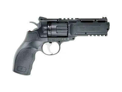 Rewolwer ASG Elite Force H8R 6 mm CO2 (2.6446) - widok 2
