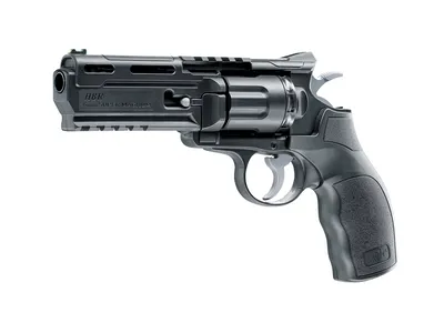 Rewolwer ASG Elite Force H8R 6 mm CO2 (2.6446) - widok 3
