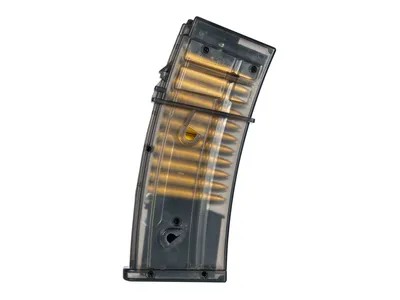 Magazynek do ASG H&K Heckler&Koch G36C 6 mm (2.5621.1) - widok 3