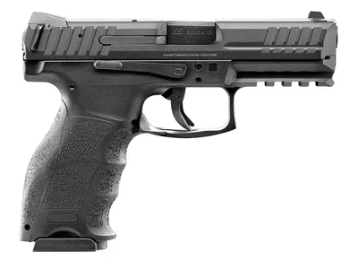 Pistolet ASG GRG Heckler&Koch HK-VP9 6mm Green Gas (2.6334) - widok 2