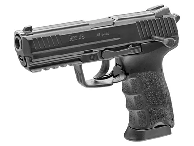 Pistolet ASG GRG Heckler&Koch HK-45 6mm Green Gas (2.6365) - widok 3