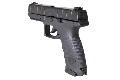 Pistolet ASG Beretta APX GBB CO2 - widok 5
