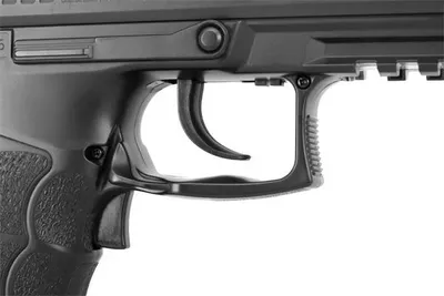 Pistolet ASG Heckler&Koch HK-P30 elektr. (2.5594) - widok 5