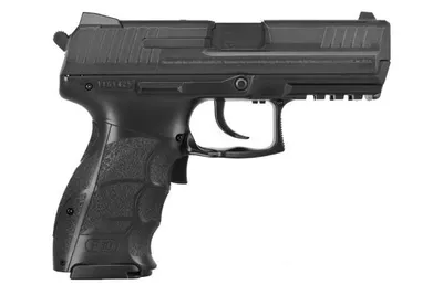 Pistolet ASG Heckler&Koch HK-P30 elektr. (2.5594) - widok 3