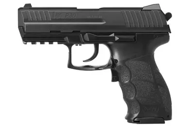 Pistolet ASG Heckler&Koch HK-P30 elektr. (2.5594) - widok 2