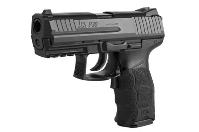 Pistolet ASG Heckler&Koch HK-P30 elektr. (2.5594) - widok 4