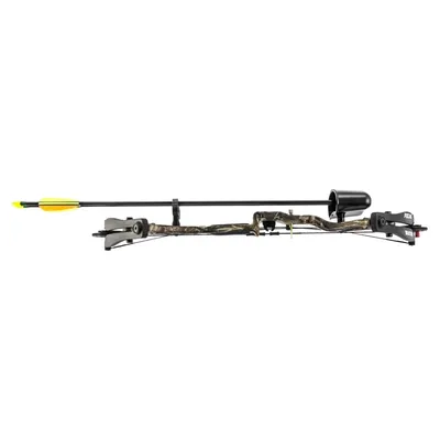 Łuk bloczkowy Poe Lang Ek BUSTER camo 15-29 LBS (CO-034G1) - widok 5