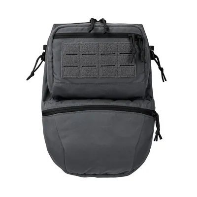Panel DIRECT ACTION Spitfire MK II Utility Back Panel - Cordura - Shadow Grey - One Size (PL-SPUP-CD5-SGR)