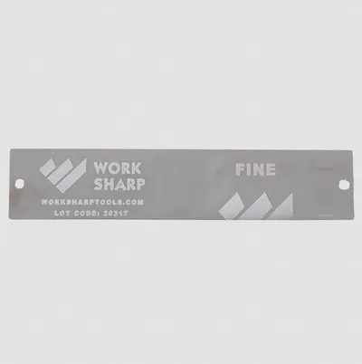 Kamień diamentowy 600 do ostrzałek Work Sharp Benchstone / WSGSS (PP0004459)