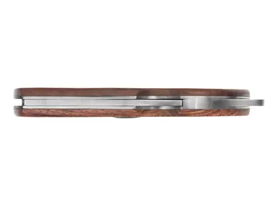 Nóż Eka składany Swede 8 wood (605608 / 605604) - widok 7