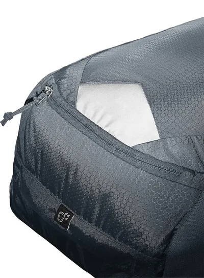Plecak rowerowy Deuter Race Air 10 black - widok 3