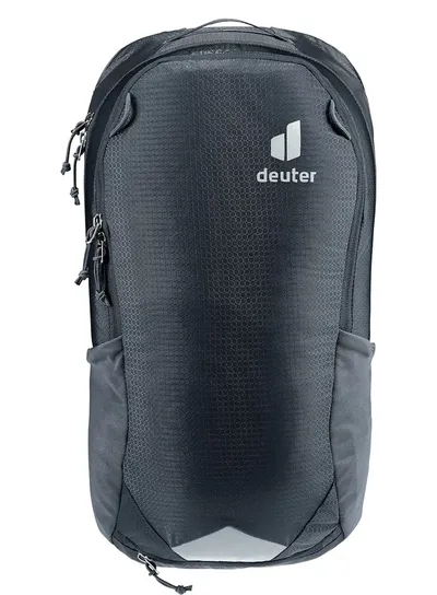 Plecak rowerowy Deuter Race Air 10 black - widok 4