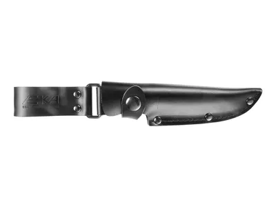 Nóż o stałej klindze Eka Nordic W12 wood (614302) - widok 4
