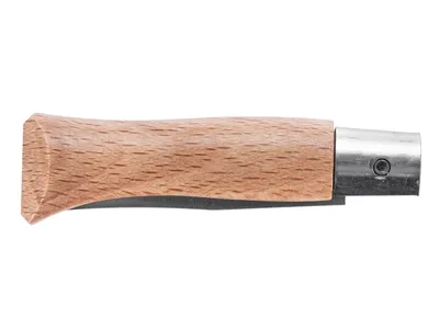 Nóż Opinel 03 inox buk (001071) - widok 2