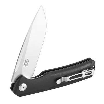 Nóż składany Ganzo Firebird FH91-BK (FH91-BK) - widok 5