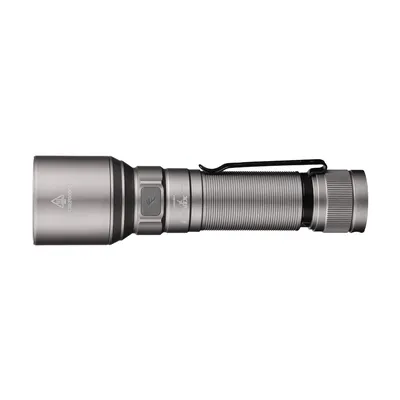 Latarka LED Fenix C7 szara edycja limitowana (C7 gray)