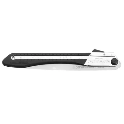Piła ręczna składana Silky Gomboy 300-10 (KSI522130) - widok 2