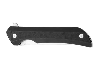 Nóż Ruike składany Hussar P121-B czarny (P121-B (black)) - widok 2