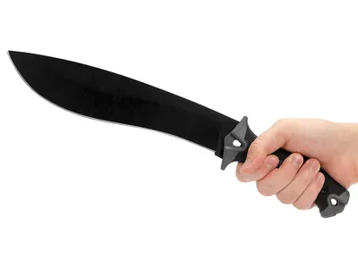 Maczeta Kershaw Camp 10 1077 (1077) - widok 3
