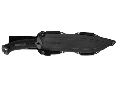 Maczeta Kershaw Camp 10 1077 (1077) - widok 2