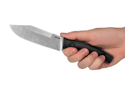 Nóż Kershaw Camp 5 1083 (1083) - widok 3