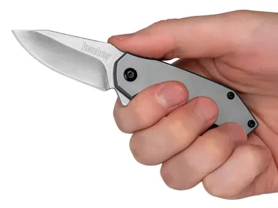 Nóż składany Kershaw Valve 1375 (1375) - widok 4