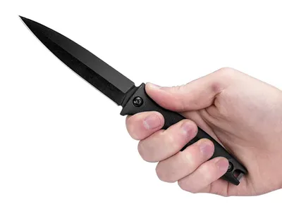 Nóż Kershaw Secret Agent 4007 (4007) - widok 3
