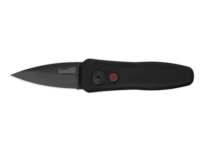 Nóż składany Kershaw Launch 4 7500BLK (7500BLK)