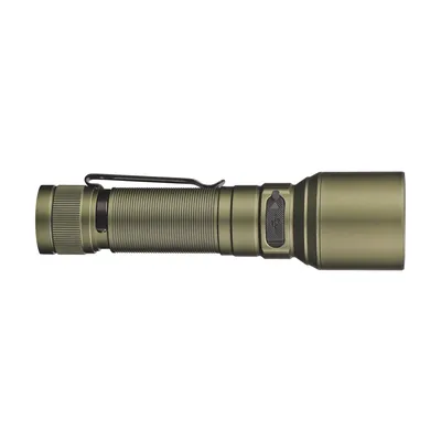 Latarka LED Fenix C7 zielona edycja limitowana (C7 green) - widok 2