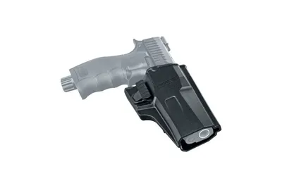 Kabura polimerowa do pistoletu Umarex T4E HDP - widok 2