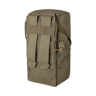 Pokrowiec DIRECT ACTION Hydro Utility Pouch - Cordura - Ranger Green - One Size (PO-HYDR-CD5-RGR) - widok 2