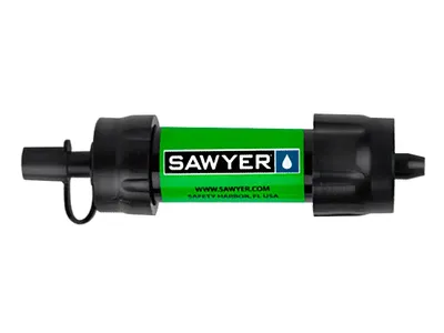 Filtr Sawyer Mini SP101 zielony (SP101)