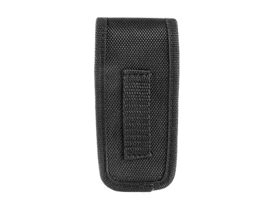 Pokrowiec na nóż 40x120 mm czarny (JKR330) JOKER - widok 2