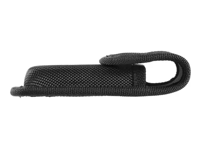 Pokrowiec na nóż 40x120 mm czarny (JKR330) JOKER - widok 3
