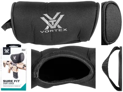 Pokrowiec na kolimator UH-1 Vortex Sure Fit Sight (SF-UH1) VORTEX OPTICS - widok 8