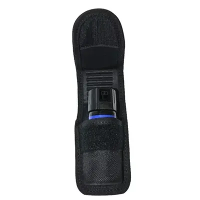 Pokrowiec na gaz 100ml Mil-Tec 17,5 x 6,5 x 4 cm (16269602) - widok 2