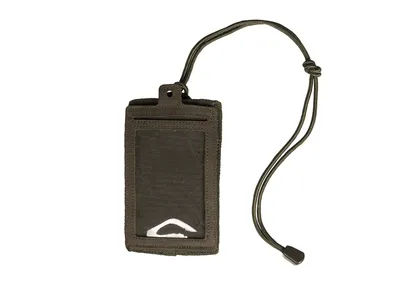 Etui na dokumenty Mil-Tec oliwkowe (15847101) - widok 2