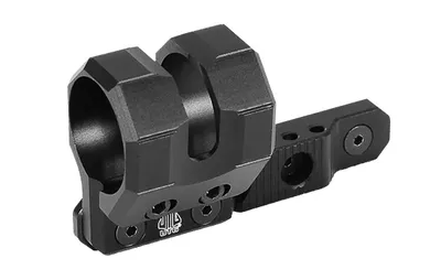 Montaż do latarki Leapers Offset Flashlight Ring Mounts (RG-FL27MC) - widok 2