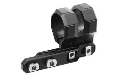 Montaż do latarki Leapers Offset Flashlight Ring Mounts (RG-FL27MC) - widok 3