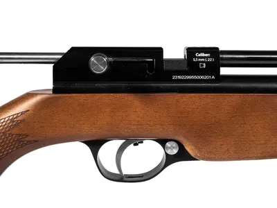 Karabinek wiatrówka Diana PCP Stormrider 5,5 mm Ek < 17J (1900104) - widok 3