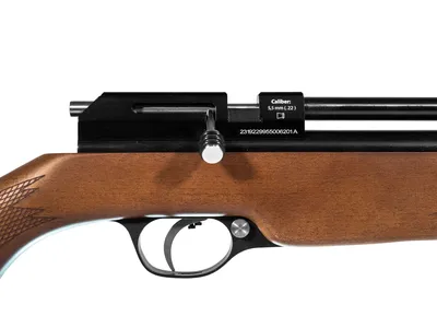 Karabinek wiatrówka Diana PCP Stormrider 5,5 mm Ek < 17J (1900104) - widok 6