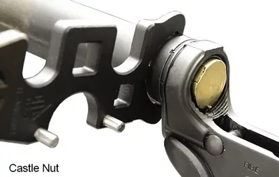 Uniwersalny klucz Leapers do AR15 (TL-ARWR02) - widok 8